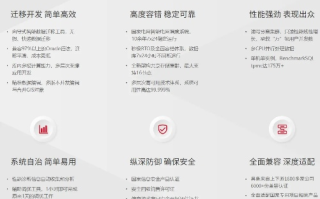 易科主机网的评测，解读高性能网格计算平台的优劣势