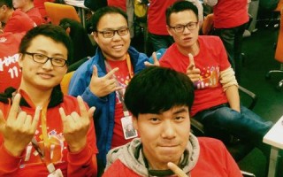 一家公司的域名切换至.cn，背后的意义与影响