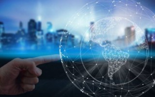 五域通达，开启跨越障碍的全球连接新纪元