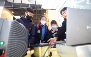 群英评测，探访教育评测新时代的变革与创新
