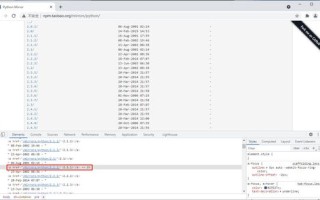 Python获取URL中域名及从域名中提取IP的方法