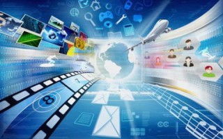 互联网+时代，重塑商业版图，打造全新第一互联官网