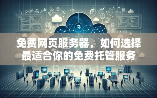 高分请教，视频建站宽带购买与服务器托管策略详解