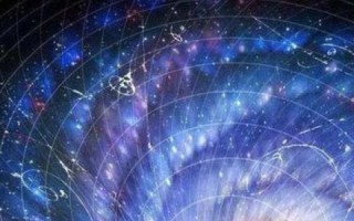五维互联，穿越时空的维度探索
