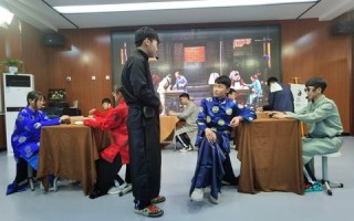 畅想中国，新时代的文化创新与科技发展