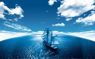 海风科技，驶向未来的数字海洋