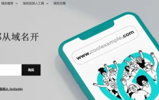 GODADDY上能注册LA域名吗？一般注册LA域名要多少钱呢？