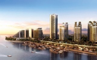 和谐都市云服务，引领未来城市智能化的生活变革