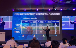 IDC服务新时代，数字化转型的强力引擎
