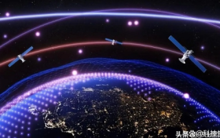 北斗互联，引领我国卫星导航系统进入新时代的里程碑