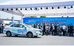 五域通达，革新城市出行方式，探索智慧交通新未来