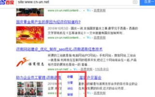 老网站原来收录好，换了个新域名www.com，这个网站怎么就也？