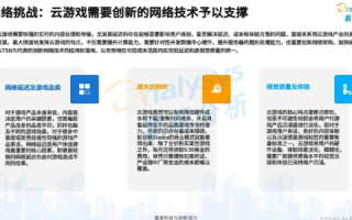 战网科技，稳定性、创新与发展态势解析