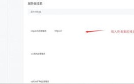 如何在同一服务器上托管多个域名并上传源码