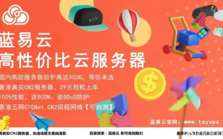 蓝易云，打造高效便捷的云端协作平台，引领数字化办公新时代