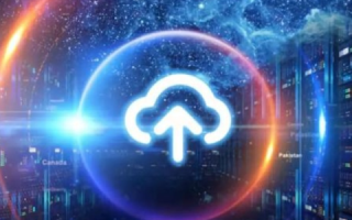 火数云，点燃未来计算的数字烽火