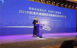 临沂网络官网，构建网络新生态，促进区域经济发展
