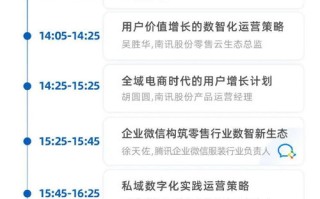 探索ChinaU，连接你我，共创数字新生态