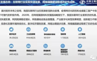 网联中国，重塑数字时代的社会结构与经济发展蓝图