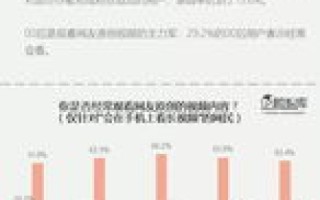互联网大众评测，探寻数字时代消费新趋势