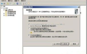如何配置域名解析系统（DNS）在Windows Server 2003