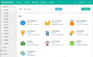 如何用二级域名绑定网站英文站