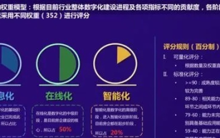 IT数据官网，探索数字化转型时代的创新与挑战