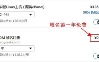 注册域名，速度、价格与价值的完美平衡