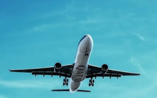 飞翔天下，航空出行的现代化之旅