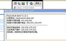 IIS配置多个域名到同一个IP和端口