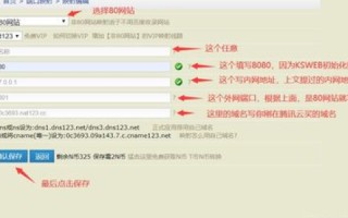 CN域名个人注册后的功能限制与解析