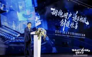 坚守创新与品质基石，中国易讯引领信息通信新未来