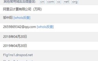 QQ空间自定义域名问题详解