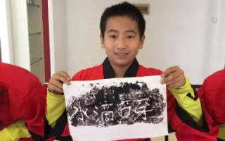 畅想中国，在历史与现实中的实践与应用