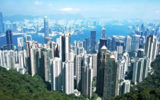 注册香港域名（hk）后缀域名的意义