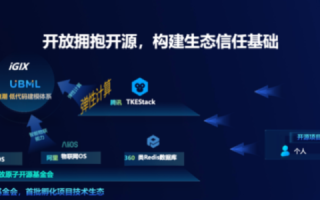 神州数据，赋能企业数字化转型的卓越数据服务平台