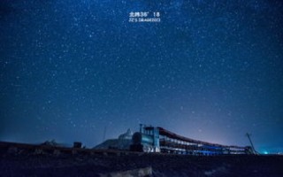 星空科技，探索宇宙之美的科技之旅