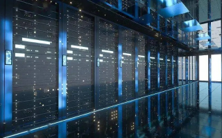 IDC9000，重塑数据中心的基础设施变革