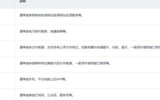 域名一定要备案吗？详解域名备案的必要性与流程