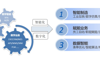 数字中国背后的稳定力量，创新与治理的双轮驱动