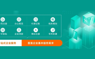 精准企业折现，信赖企折折—打造高效无忧的商务服务平台