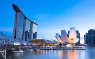 信达国际，扬帆海外金融的卓越之旅