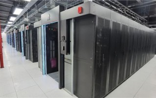 IDC机房，数字时代的基石与未来展望