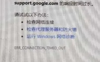 局域网内通过IP访问，但无法用域名访问的困惑与解决