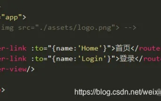 为什么输入域名会跳转到index.php（但无此路径）