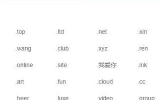 从零到一，如何用已注册的CN域名搭建个人网站