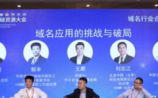 建立论坛之初，是否需要购买域名的考量