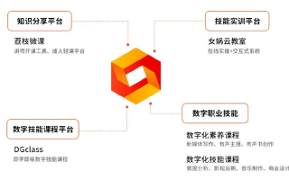 金榜网络，重塑教育与职业发展新格局的数字化平台