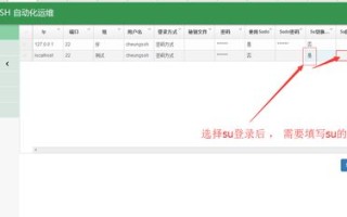 服务器租用如何选择配置，全面指南