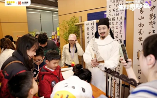 诗宣网络，探索数字时代的文化传播新风尚